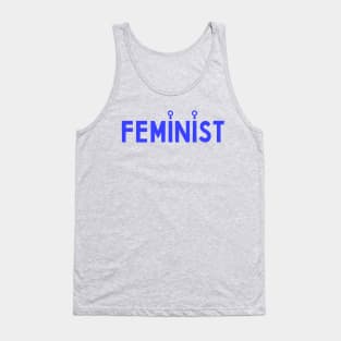 Feminist Tank Top